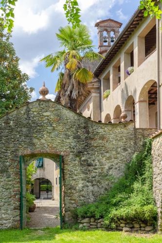 Gallery image of Casa Cassettari, Apartment with Garden and pool in Ghivizzano