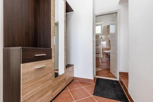 Fotografie z fotogalerie ubytování Rural apartment Radman v destinaci Ratiševina