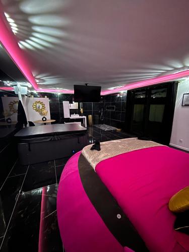 Chambres des délices