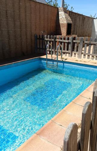 Villa Bonita