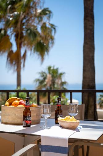 Mijas Costa Blue Sky Sea Views by ALFRESCO STAYS