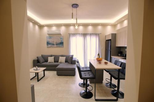 Libra Apartment in Nafplio