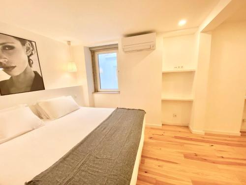MY LX FLAT Stylish Apartment in Santa Catarina