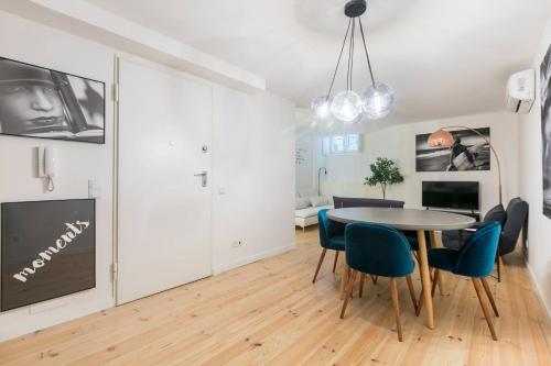 Bairro Alto Design Apartment