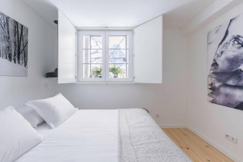 Bairro Alto Design Apartment