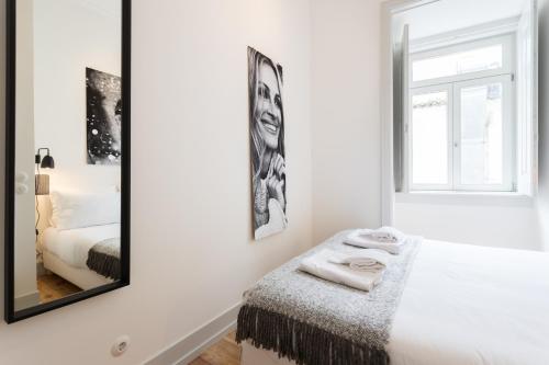 MY LX FLAT Baixa Alfama Apartments