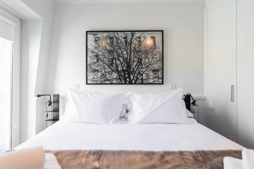 MY LX FLAT Stylish and Design Gem in Rossio