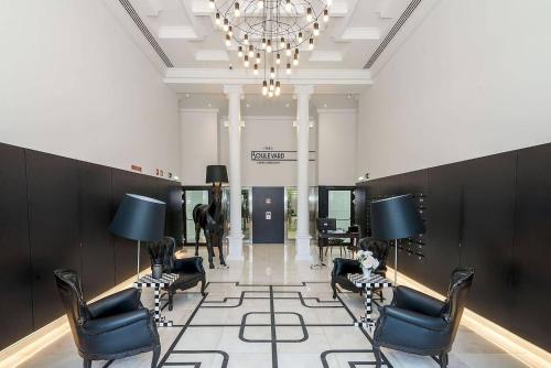 MY LX FLAT Stylish and Design Gem in Rossio