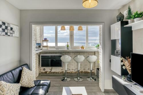 Imagen de la galería de Atic Sun Miami, en Empuriabrava