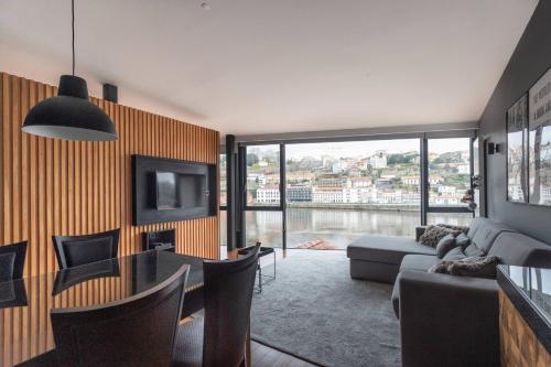 MY DOURO VIEW Stunning Apartment River Front