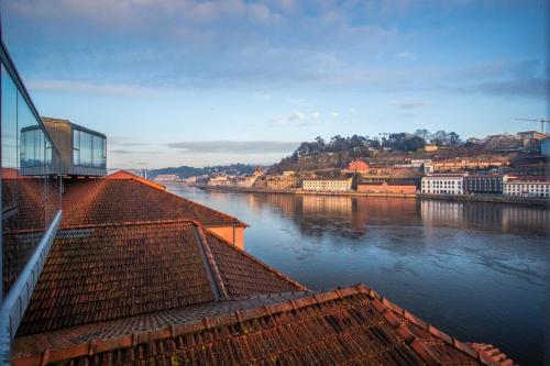 MY DOURO VIEW Stunning Apartment River Front