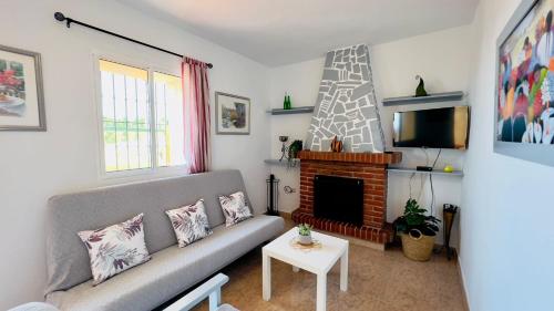Foto Casa Godoy con piscina by At Home Costa del Sol 6