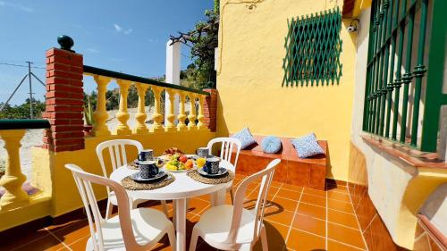 Foto Casa Godoy con piscina by At Home Costa del Sol 5