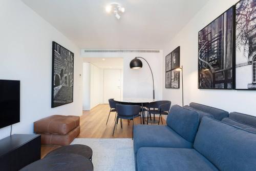 Foto MY LX FLAT Graça Lighting Design Apartment 5