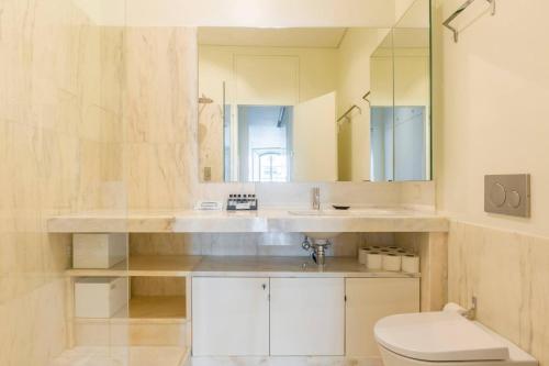 MY LX FLAT Luxury Chiado Design Apartment