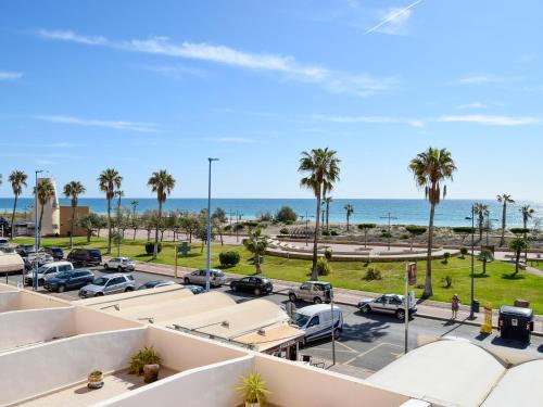 Apartamentos Peñismar Peñíscola 3000