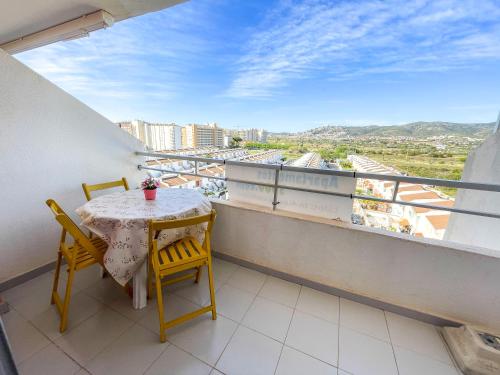 Apartamentos Peñismar Peñíscola 3000