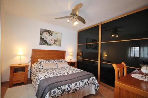 Apartamento en Nerja cerca de playa Buriana