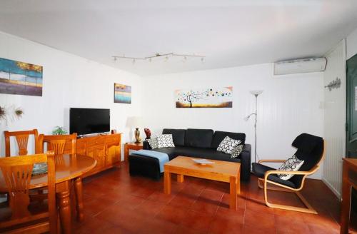 Apartamento en Nerja cerca de playa Buriana