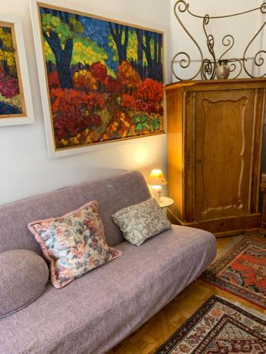 Libra Grande Venetian Style Apartment 1051 Budapest, 12 Mérleg utca kép - 3