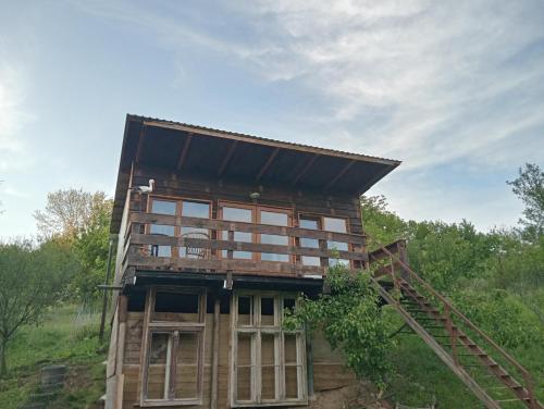 Fotografie z fotogalerie ubytování Cabana Alexa Tășnad v destinaci Tăşnad