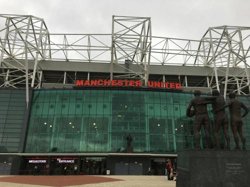 Fresh 2Bed 2Bath Apartment 2mins drive to Man Utd Stadium photo 19