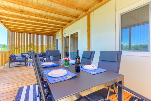 Gallery image of D&M mobile home in Drage