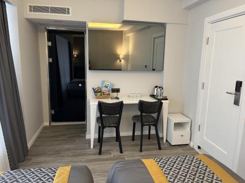 Imagen de la galería de Riva Hotel Alsancak, en Izmir