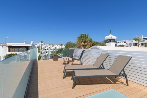 Casa Gecko, Puerto Del Carmen