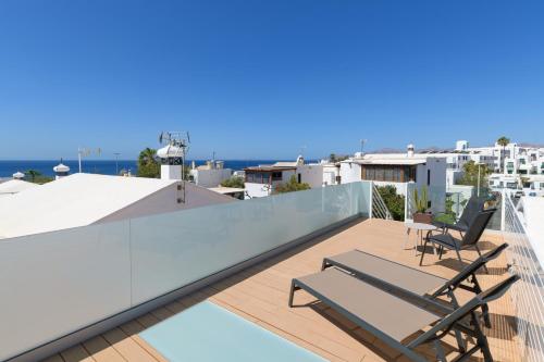 Casa Gecko, Puerto Del Carmen