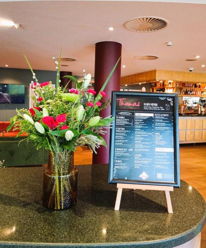 Future Inn Cardiff Bay photo 52