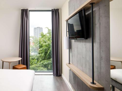 ibis Budget Sheffield Centre St Marys Gate Image