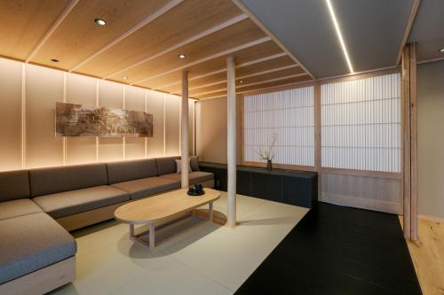 ANJIN Gosho Ebisugawa