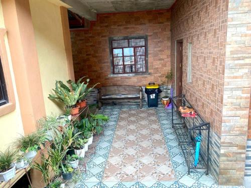 Fotografie z fotogalerie ubytování Baguio mountain villa view RW v destinaci Baguio