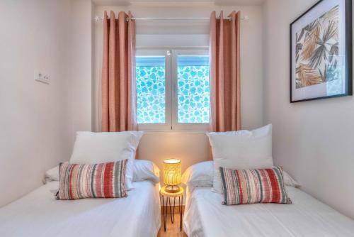 Apartamento Metropolitano II en Madrid