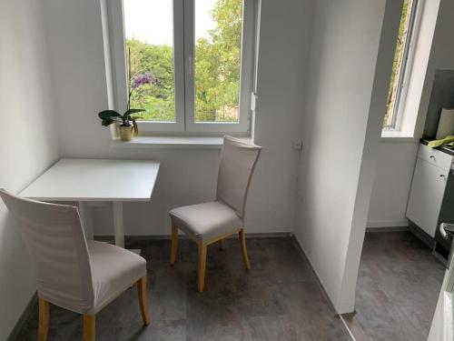 45m2 Buda hillside with panorama & free parking! 1124 Budapest, Vas Gereben utca 27 kép - 3