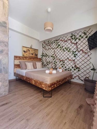 Gallery image of IL TRAMONTO APARTMENT 1 in Kanali