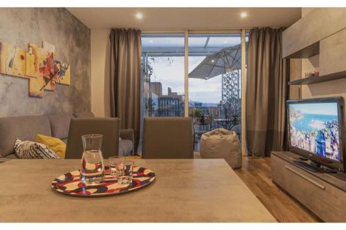 Florence Suite Apartment