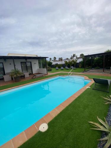 Villa Vista Montaña