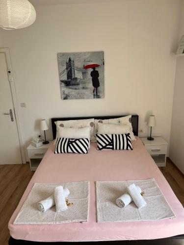 Apartments Romano
