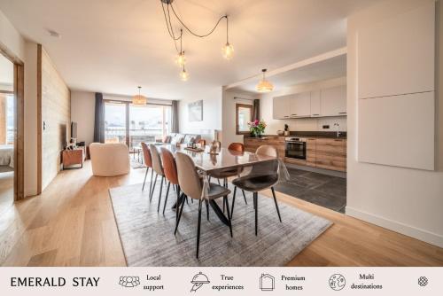 Apartment Epicea Alpe d'Huez - by EMERALD STAY
