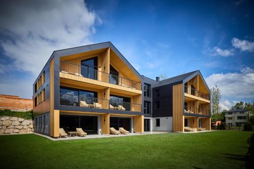 Gerl Homes - adults only apartments