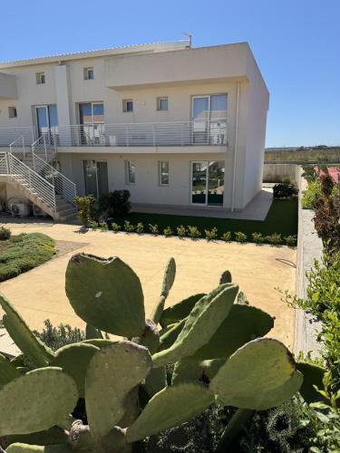 MarzaGem - Marzamemi Casa Nuova Con Piscine