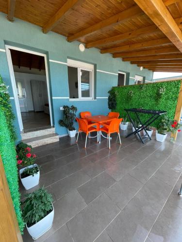 Panorama Sea View Apartments