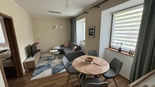 Apartament Piątka Wałbrzych