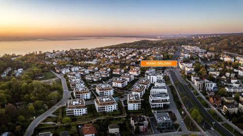 Apartamenty Sun & Snow Gdynia Nowe Orłowo