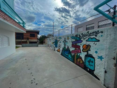 Imagen de la galería de Casa do Rogério Hostel, en Caxias do Sul