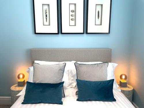 Secret Boutique Abode in Beautiful Clifton Village photo 5
