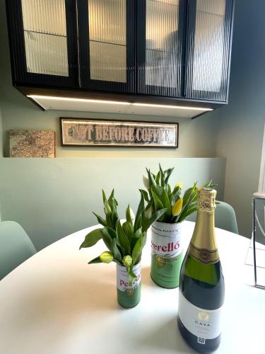 Secret Boutique Abode in Beautiful Clifton Village photo 12