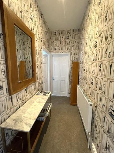 Secret Boutique Abode in Beautiful Clifton Village photo 14